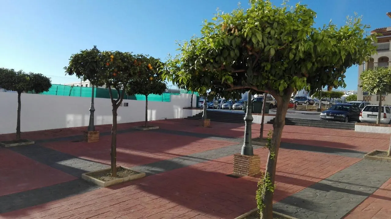 Apartmán Carabeo Nerja